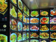 -小船渔村•大连菜•大连焖鱼(明泽街店)