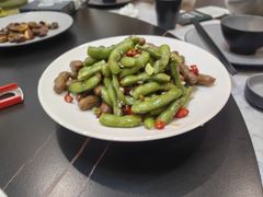 -501號台州海鲜餐厅(海创园店)