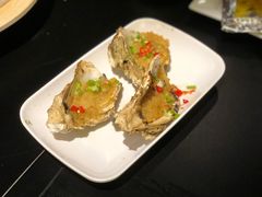 -西街夜油条·麻团包乌饭