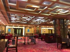 大堂-良友·海鲜青岛菜(五四广场店)