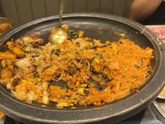 -汉拿山(金源店)