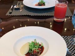 -Social 秀西餐厅-长沙瑞吉酒店(运达店)
