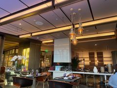 -恰餐厅及酒吧CHAR Bar & Grill(北京三里屯洲际店)