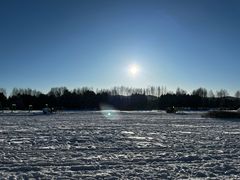 -北极村旅游风景区