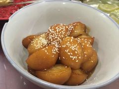 糖油粑粑-进屋坐(拓兴花苑店)