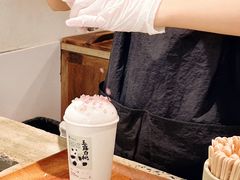 -李山山茶事(景枫店)
