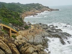 -广东惠东海龟国家级自然保护区