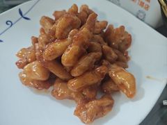 糖醋里脊-神仙钵湘香土菜馆(光华路店)