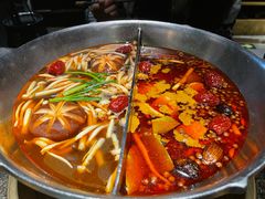 -湊湊火锅·茶憩(新中关购物中心店)