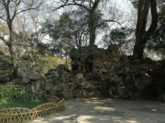 -惠山古镇·寄畅园