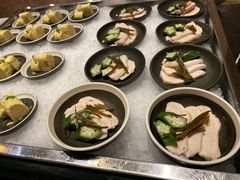 -富力丽思卡尔顿酒店·香荟全日制餐厅