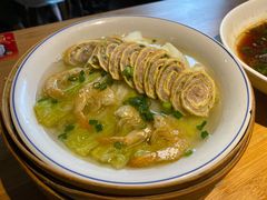 -大牌大·传统杭帮菜(湖滨店)