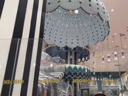 -奈尔宝家庭中心·亲子餐厅(鄞州万达店)