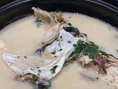 -小厨娘淮扬菜(清江苏宁广场店)