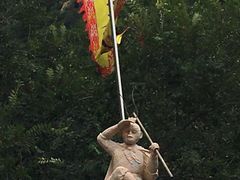 -大岭沟猕猴桃谷风景区