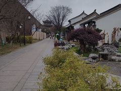 -相门城墙文化休闲景区