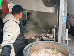 -杨家牛肉汤(淮建路店)