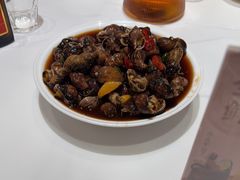 -鲜得莱渔港·小平岛海胆馆(七贤岭店)