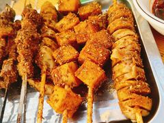 -李柱·柘城垛子羊肉旗舰店(通泰路店)