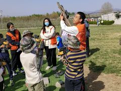 -亲兄弟真人CS团建拓展基地