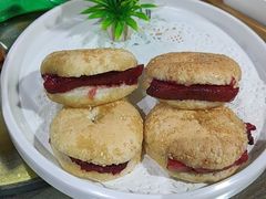 -破店·非遗蹄膀·闽菜馆(福飞路店)