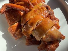 招牌脆皮鸡-禧宴Joyous Restaurant(禧园店)