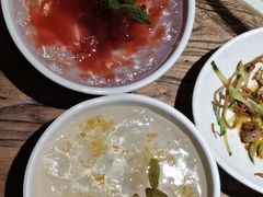 -平娃三宝烧烤·面食(南小街店)