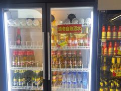 -正丰源大缸烧烤(人民路店)