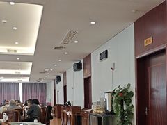 -泉龙渔村·粤式早茶·金牌烧鹅(中山三乡店)