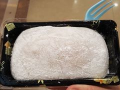 -芳叔(东方宝泰店)