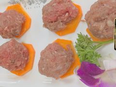 手工牛肉丸-一代菌王·竹荪鹅(江苏旗舰店)