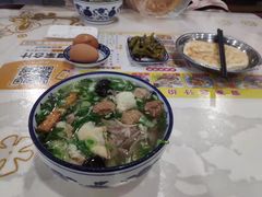 羊肉合汁-夏家合汁(天润花园小区店)