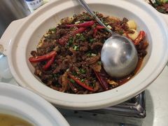 -业华湘·特色菜