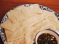 -淮安宴·淮扬菜(清河路一店)