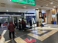 -重庆市中医院(南桥寺院部)