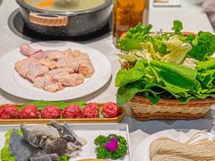 -沄记顺德菜打边炉(东直门店)