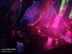 -MOSSO·Liveshow(M3香港广场店)