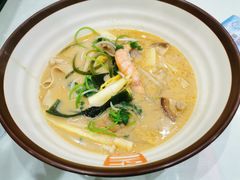 -张亮麻辣烫(上海天津路店)