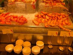 -富力丽思卡尔顿酒店·香荟全日制餐厅