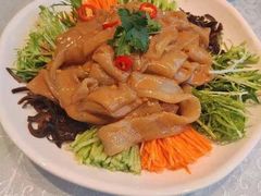 -小船渔村•大连菜•大连焖鱼(明泽街店)