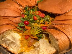 -万达瑞华酒店美食汇自助餐厅(楚河汉街店)