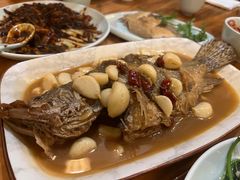 -双塔老饭店