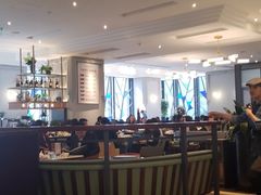 -港丽餐厅(高德置地店)