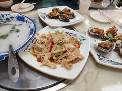 -富临港·蒸汽海鲜·手抓海鲜·炒菜(栈桥店)