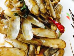 -老街渔味馆(芳华店)