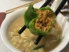 -前海沿·青岛菜(李沧万达店)