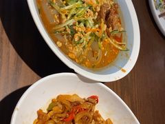 -前海沿·青岛菜(李沧万达店)