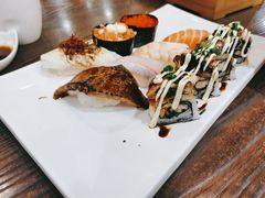 -东京屋(武定路店)