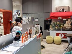 -海马体照相馆(上海月星环球港店)