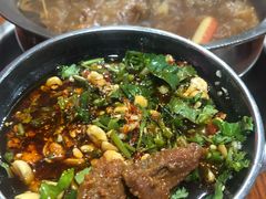 -牛华八婆麻辣烫(起源店)